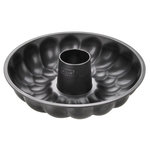 ZENKER Moule à pain avec cheminée 32 cm Zenker Black Metallic