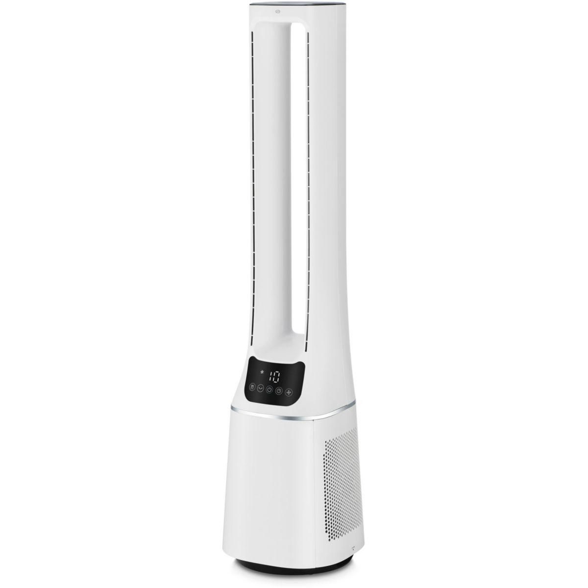 ESSENTIEL B Purificateur d'air, ventilateur EVT-D1w