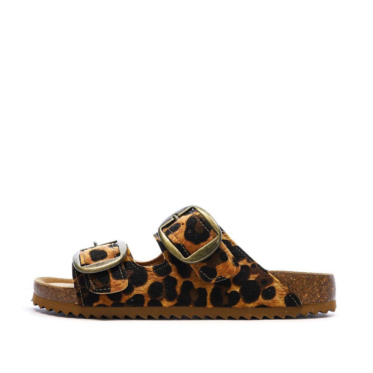 XTI Sandales Leopard  Femme Xti 144039