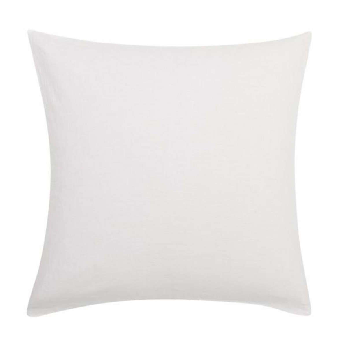 Paris Prix Parure de Lit 3 Pièces  Meline  240x220cm Blanc