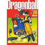 DRAGON BALL PERFECT EDITION TOME 28, Toriyama Akira