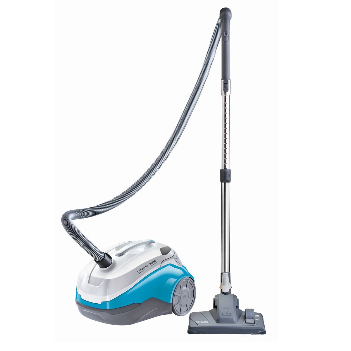 THOMAS Aspirateur sans sac Perfect Air - Allergy Pur