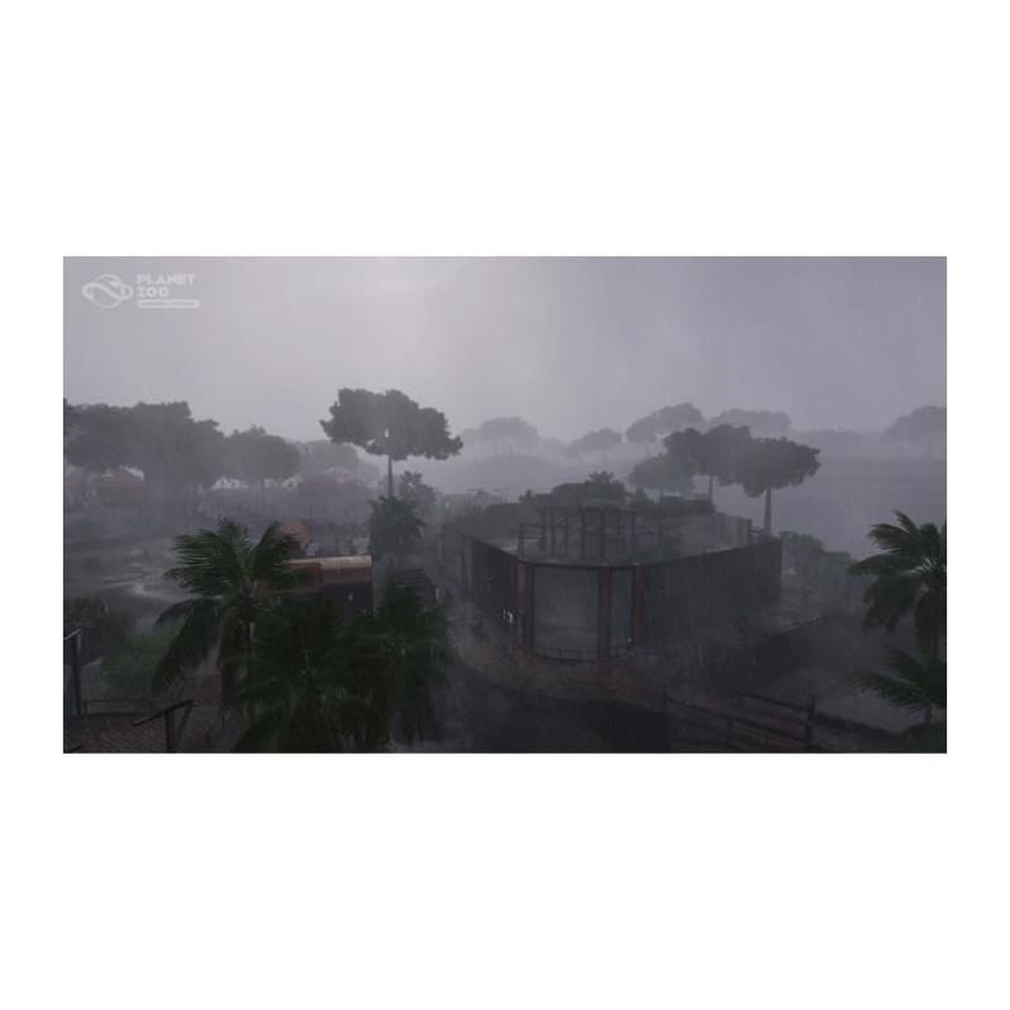 Voir la diapositive 3 : Just for games Planet Zoo Console Edition - Jeu Xbox Series X