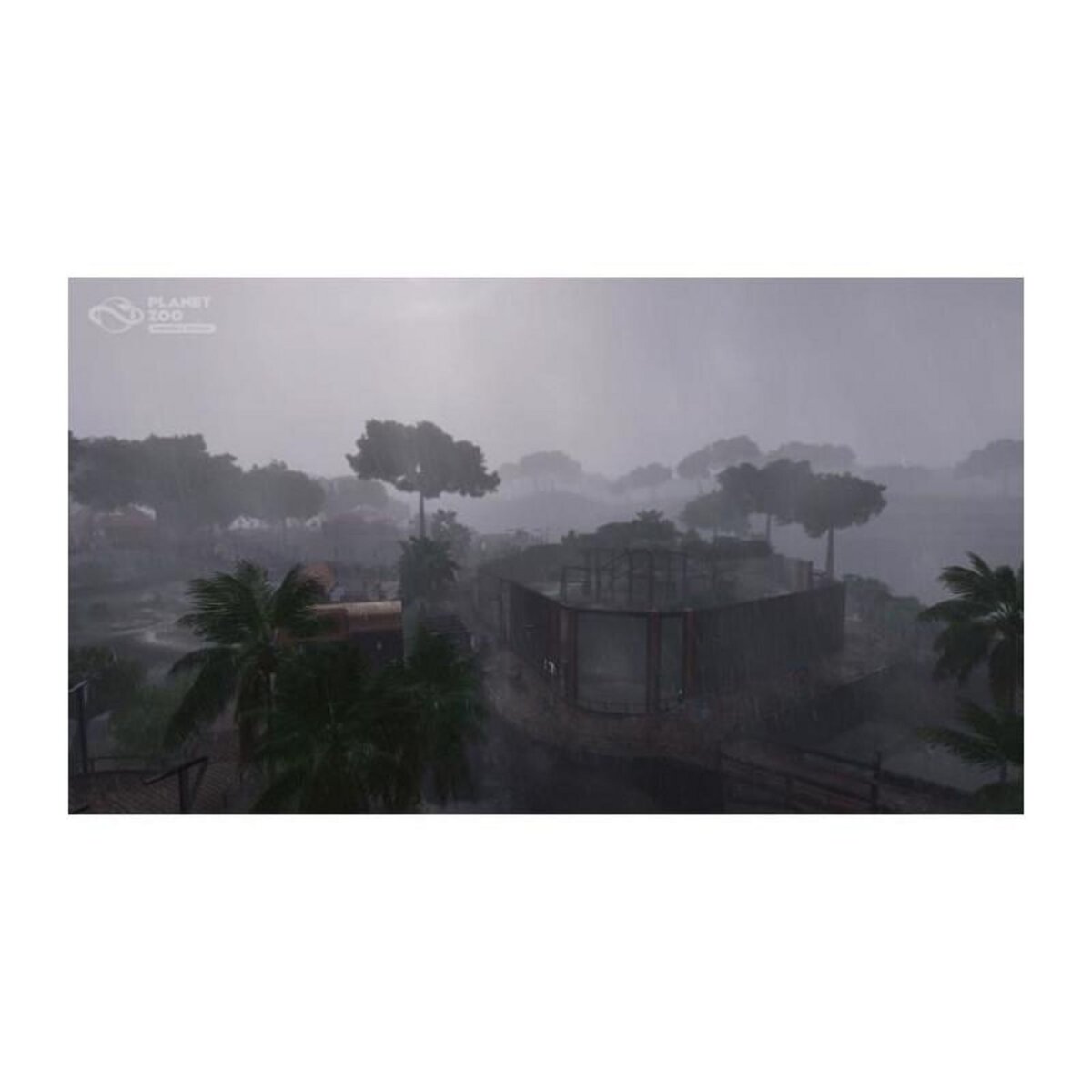 Just for games Planet Zoo Console Edition - Jeu Xbox Series X