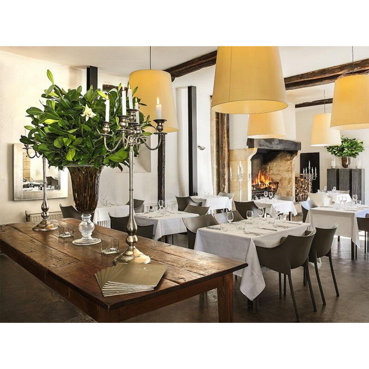 Smartbox 2 jours de prestige avec dîner gastronomique dans un château 4* près de Bergerac - Coffret Cadeau Séjour