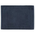 FIVE Tapis de bain - 70 x 50 cm.. Coloris disponibles : Gris