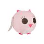 Voir la diapositive 3 : OSTARIA Suspension boule japonaise hibou D35