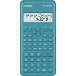 CASIO Calculatrice scientifique bleue FX JUNIOR+