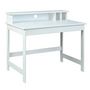 Voir la diapositive 5 : Paris Prix Bureau Enfant  Dahil  110cm Blanc