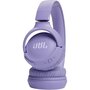 Voir la diapositive 4 : JBL Casque Tune 520BT Violet