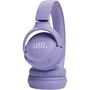 Voir la diapositive 4 : JBL Casque Tune 520BT Violet