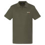 Voir la diapositive 1 : Schott Polo  Homme Schott PS0022