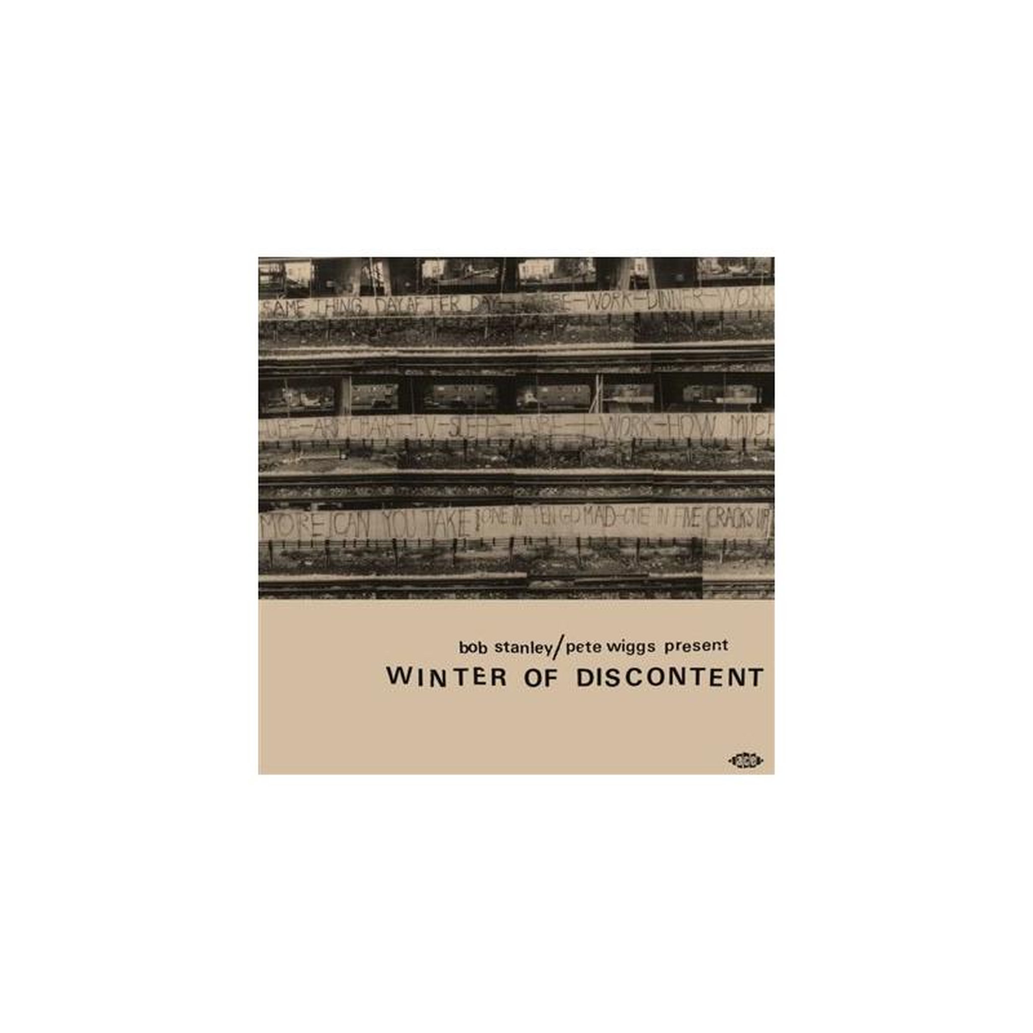 ACE Winter Of Discontent