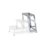 Centaure Marchepied industriel modulaire MODULO STEP Réhausse 3 marches