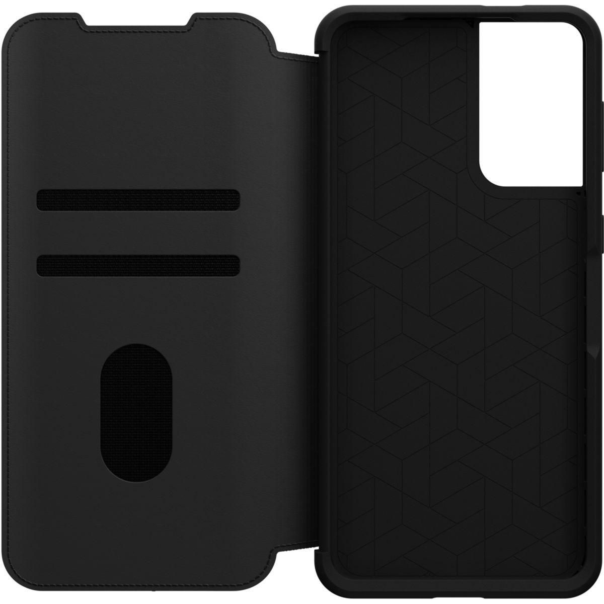 Otterbox Etui Samsung S21+ Strada noir