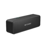MultiBlitz Enceinte portable bluetooth BlitzWolf BW-WA4 noire 30W