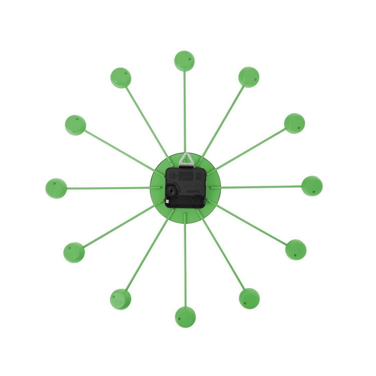 Karlsson Horloge murale Eaton