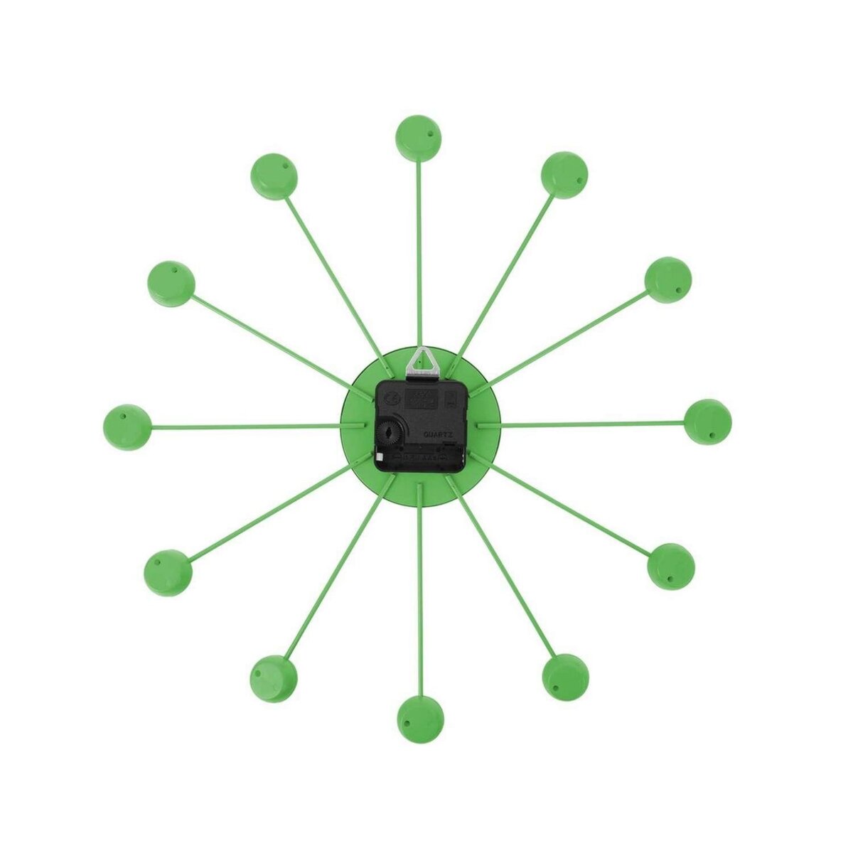 Karlsson Horloge murale Eaton