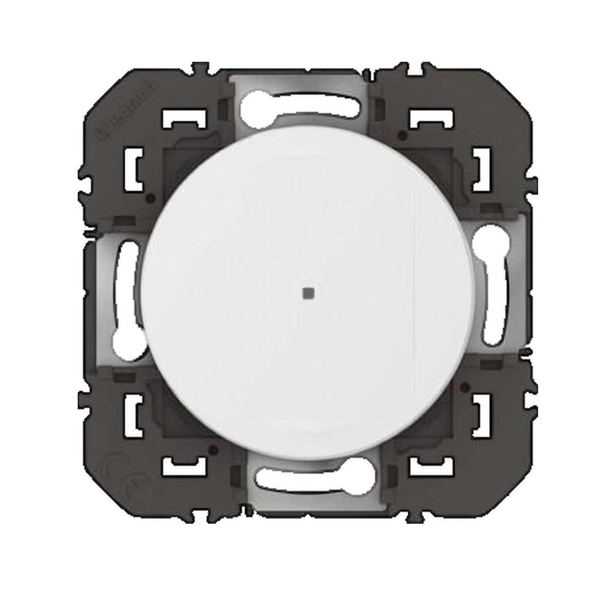 Legrand Variateur Legrand Dooxie with Netatmo blanc