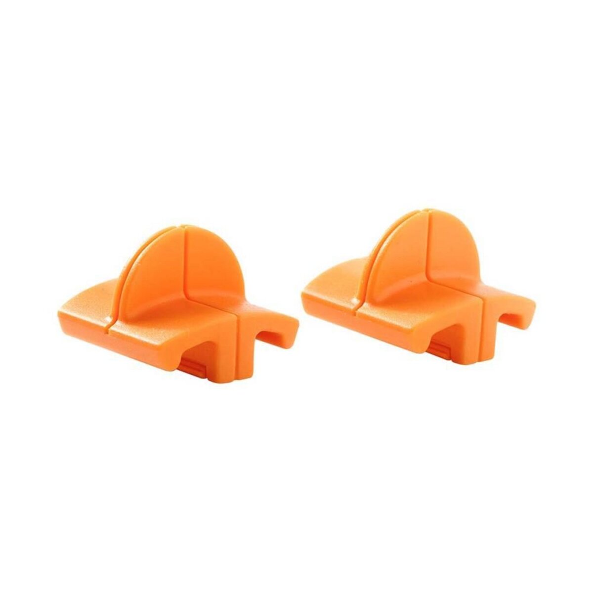 Fiskars Lames tripletrack? coupe droite X2