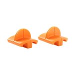 Fiskars Lames tripletrack? coupe droite X2