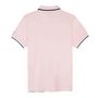Voir la diapositive 2 : TBS Polo  Homme TBS Yvanee