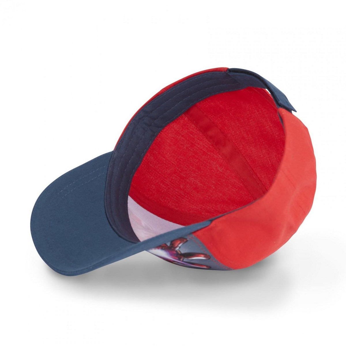 Marvel Casquette garçon Marvel Iron Man