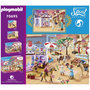 Voir la diapositive 2 : PLAYMOBIL 70695 Spirit UNTAMED - Boutique d'équitation de Miradero