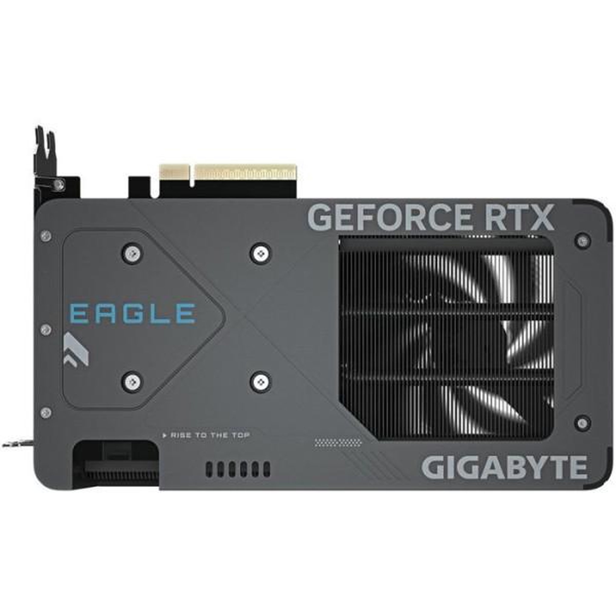 Voir la diapositive 4 : Gigabyte GIGABYTE - EAGLE - Carte graphique - NVIDIA RTX 5060Ti OC - 8 Go