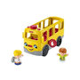 Voir la diapositive 6 : FISHER PRICE LE BUS SCOLAIRE LITTLE PEOPLE - FISHER-PRICE - HJN36 - JOUET FISHER PRICE LITTLE PEOPLE