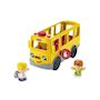 Voir la diapositive 6 : FISHER PRICE LE BUS SCOLAIRE LITTLE PEOPLE - FISHER-PRICE - HJN36 - JOUET FISHER PRICE LITTLE PEOPLE