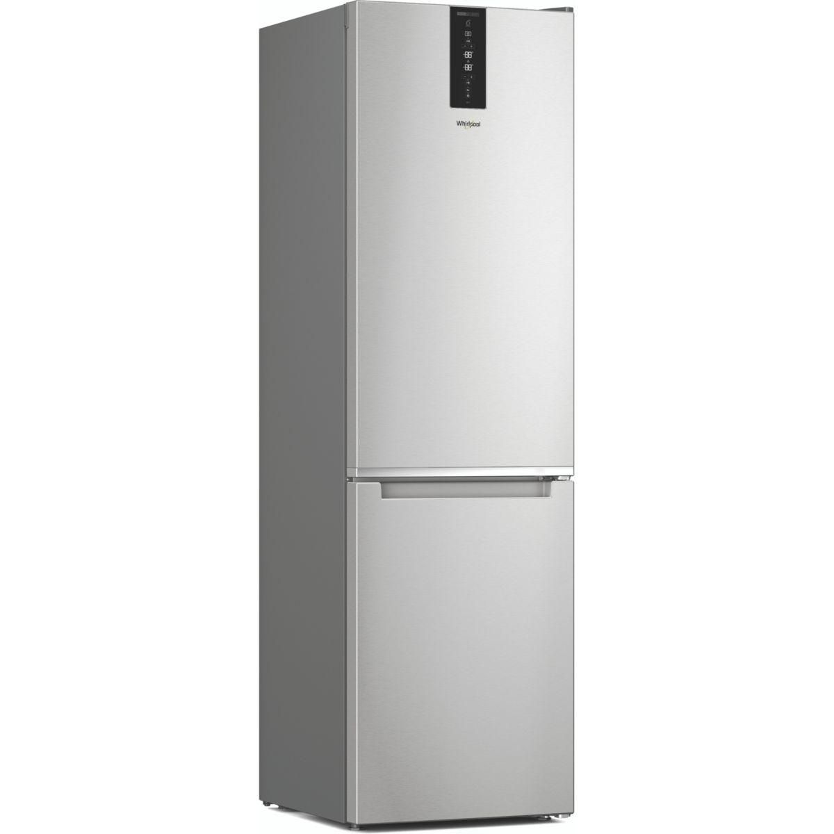 Whirlpool Réfrigérateur combiné W7X94TSX