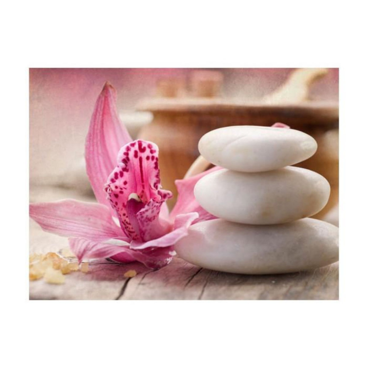 Paris Prix Papier Peint  Zen & Spa