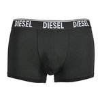 DIESEL Boxers Gris Homme Diesel Shawnfivepack. Coloris disponibles : Gris