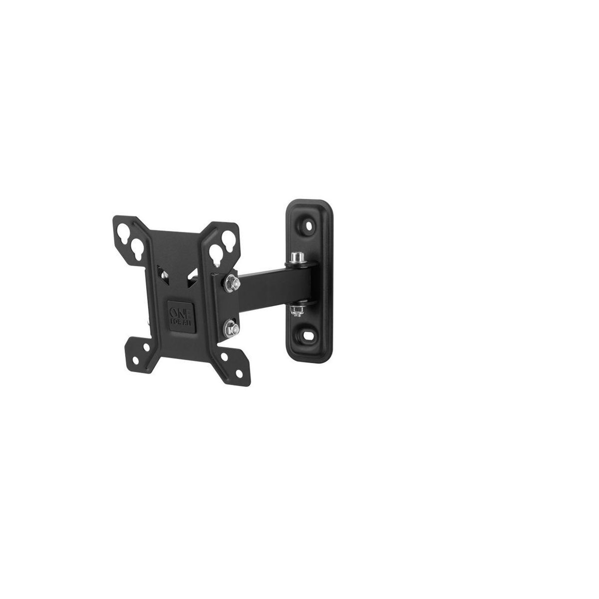 One For All One For All WM 2141 support pour téléviseur 68,6 cm (27 ) Noir