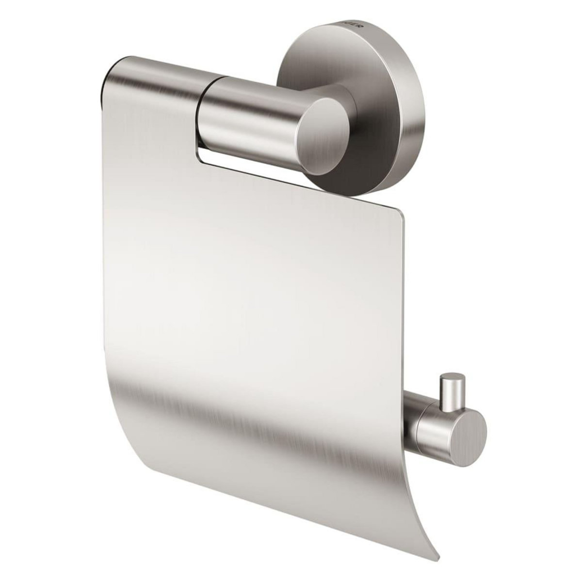 TIGER Tiger Porte-papier toilette Boston Argent 309130946