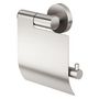 Voir la diapositive 5 : TIGER Tiger Porte-papier toilette Boston Argent 309130946