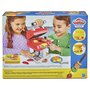 HASBRO Play-Doh Kitchen créations Le roi du grill 