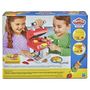 Voir la diapositive 8 : HASBRO Play-Doh Kitchen créations Le roi du grill 