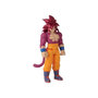 Voir la diapositive 3 : BANDAI Figurine Limit Breaker - BANDAI - Dragon Ball Daima - 40903 - Super Saiyan 4 Goku (Daima) - 30 cm