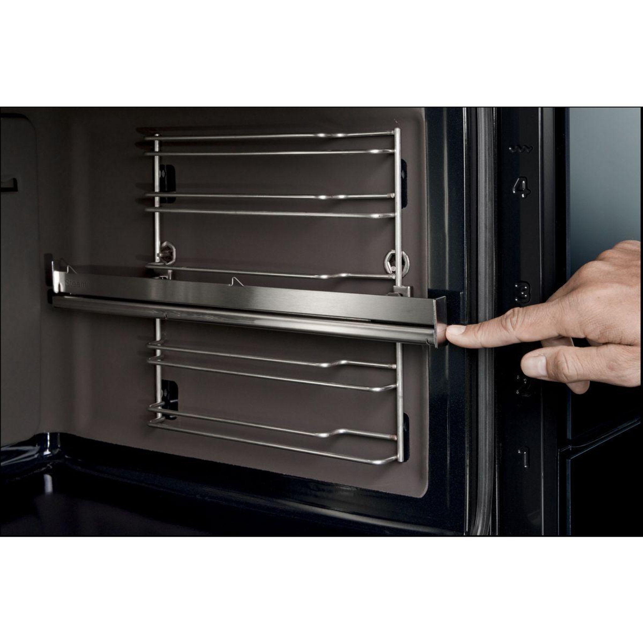 Voir la diapositive 4 : BOSCH Rails télescopiques hez638070 coulissants