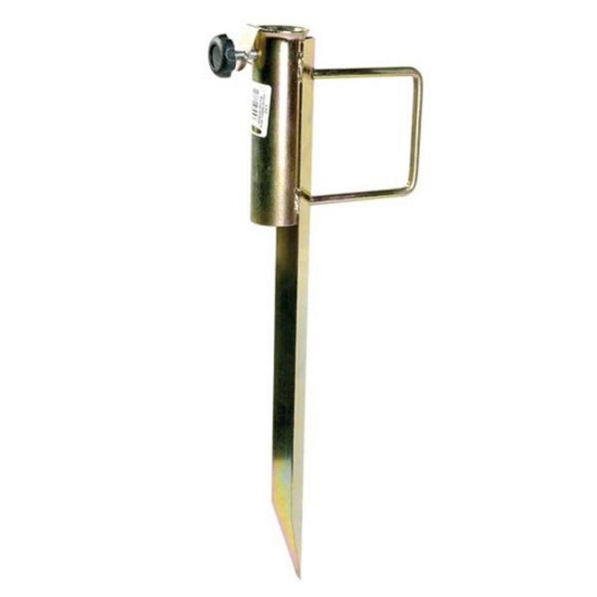 Cao Pied pour parasol en métal - 6539