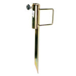 Cao Pied pour parasol en métal - 6539