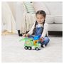 Voir la diapositive 6 : SPIN MASTER Paw Patrol Camion de recyclage avec Rocky