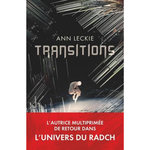 TRANSITIONS, Leckie Ann