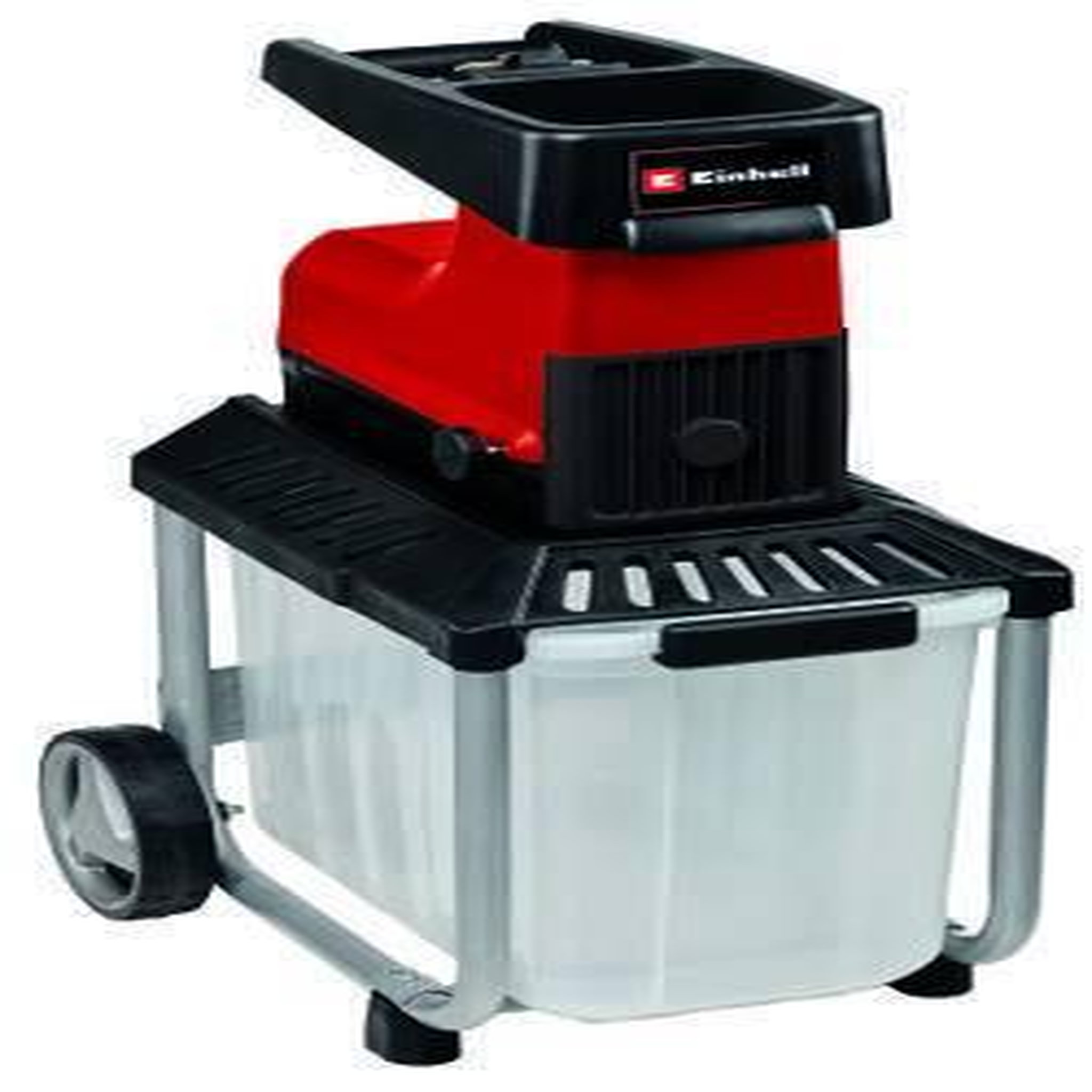 Einhell Broyeur de végétaux électrique silencieux GC-RS 60 CB