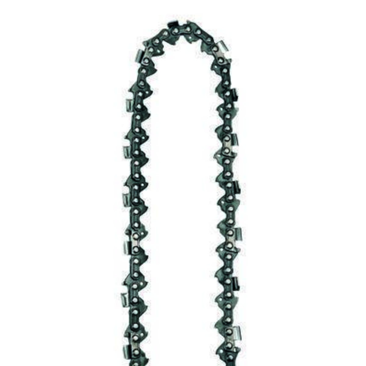 Einhell Chaine de rechange 20cm pour tronçonneuse Ersatzkette 1,1 33T 3/8 - 0,11 kg