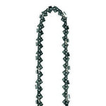 Einhell Chaine de rechange 20cm pour tronçonneuse Ersatzkette 1,1 33T 3/8 - 0,11 kg