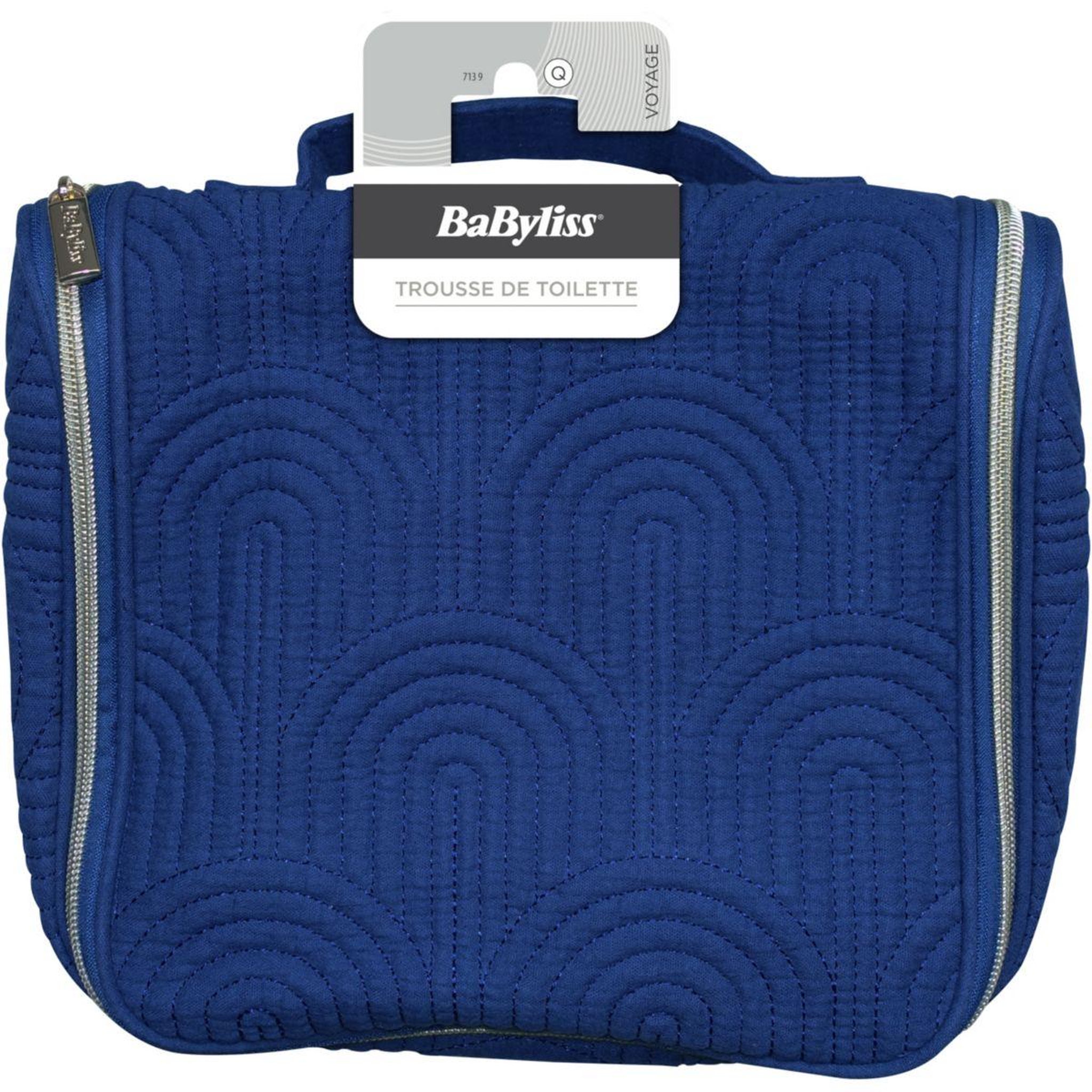 Voir la diapositive 2 : BABYLISS Sac ORGANIZER