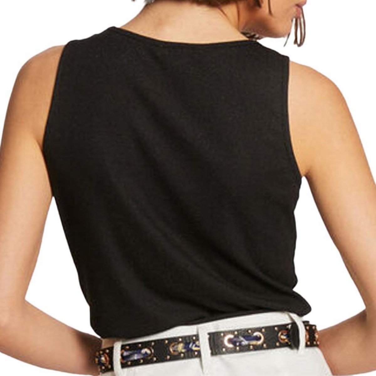 MORGAN Débardeur  Femme Morgan DESIRO